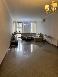 Parc Vista (D22), Condominium #565195081